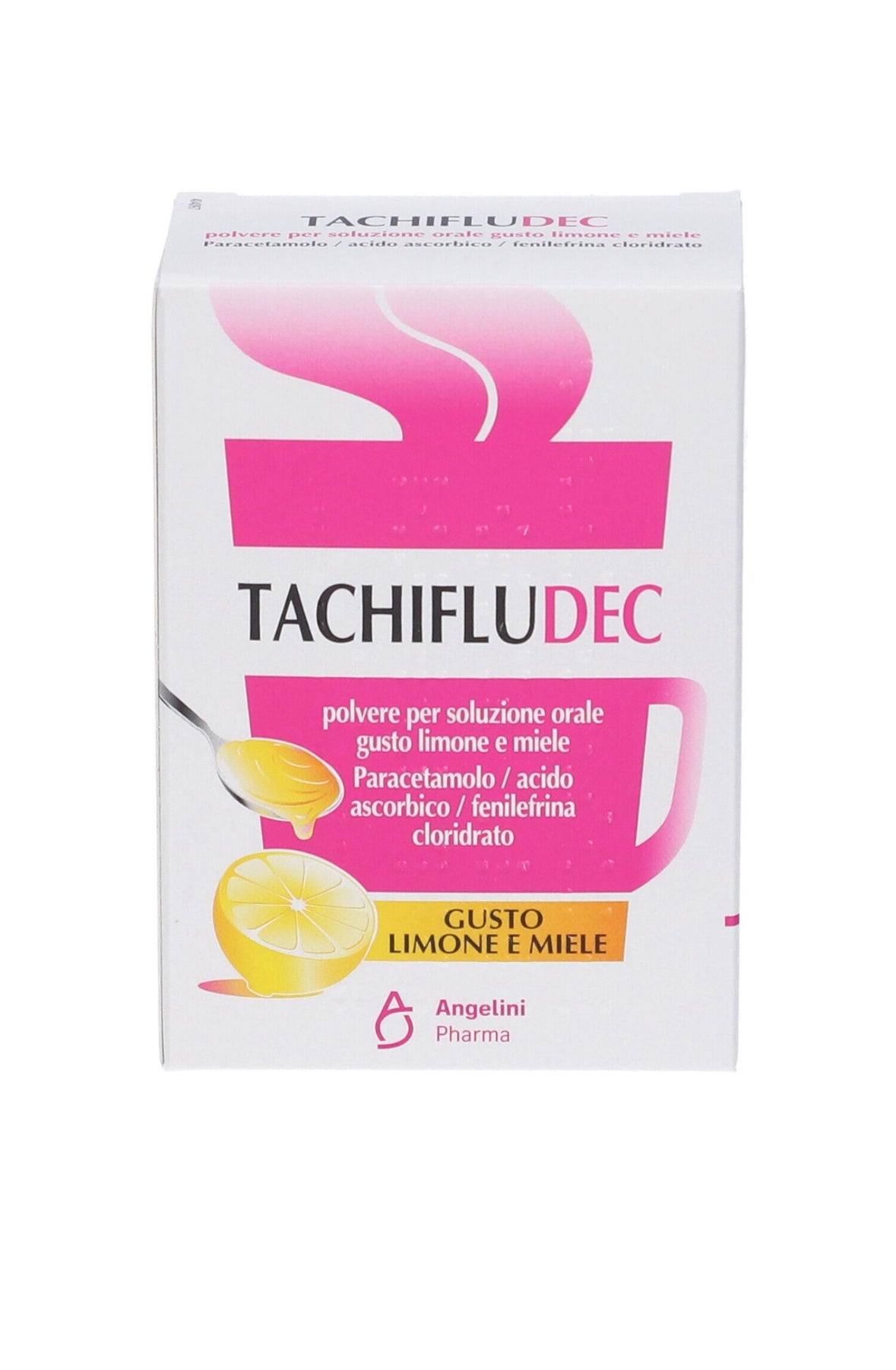 Tachifludec 10bust Lim Miele