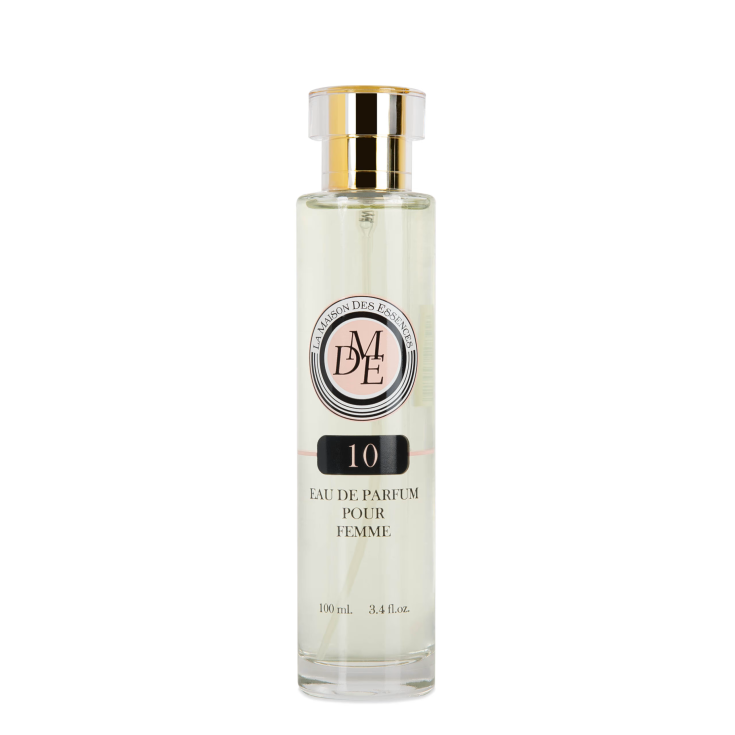 Profumo Donna 10 100ml
