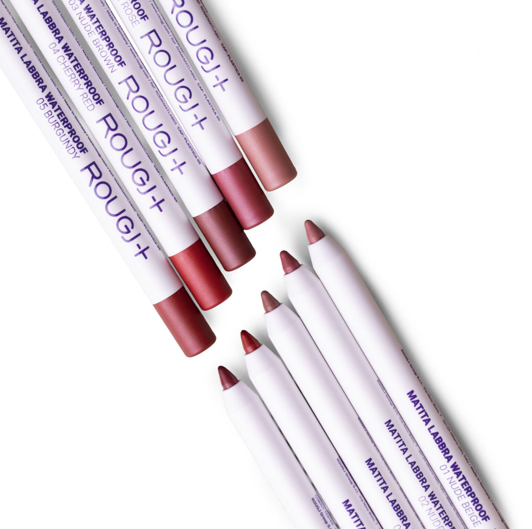 Matita Labbra Wpr 03 Nude Brow