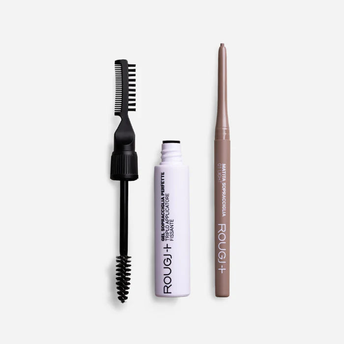 Kit Sopracciglia Perfette 01