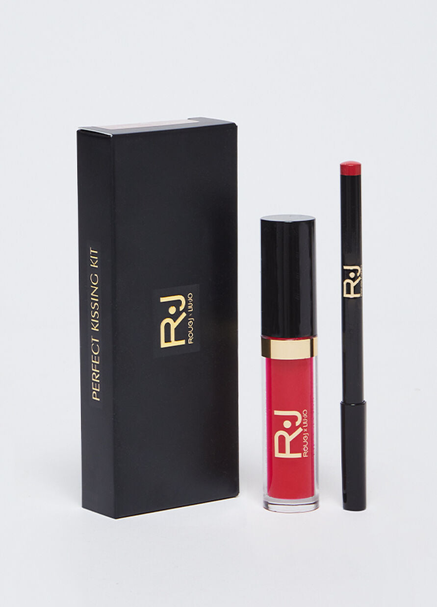 Rougj Liu Jo Lip Gloss+matita 03
