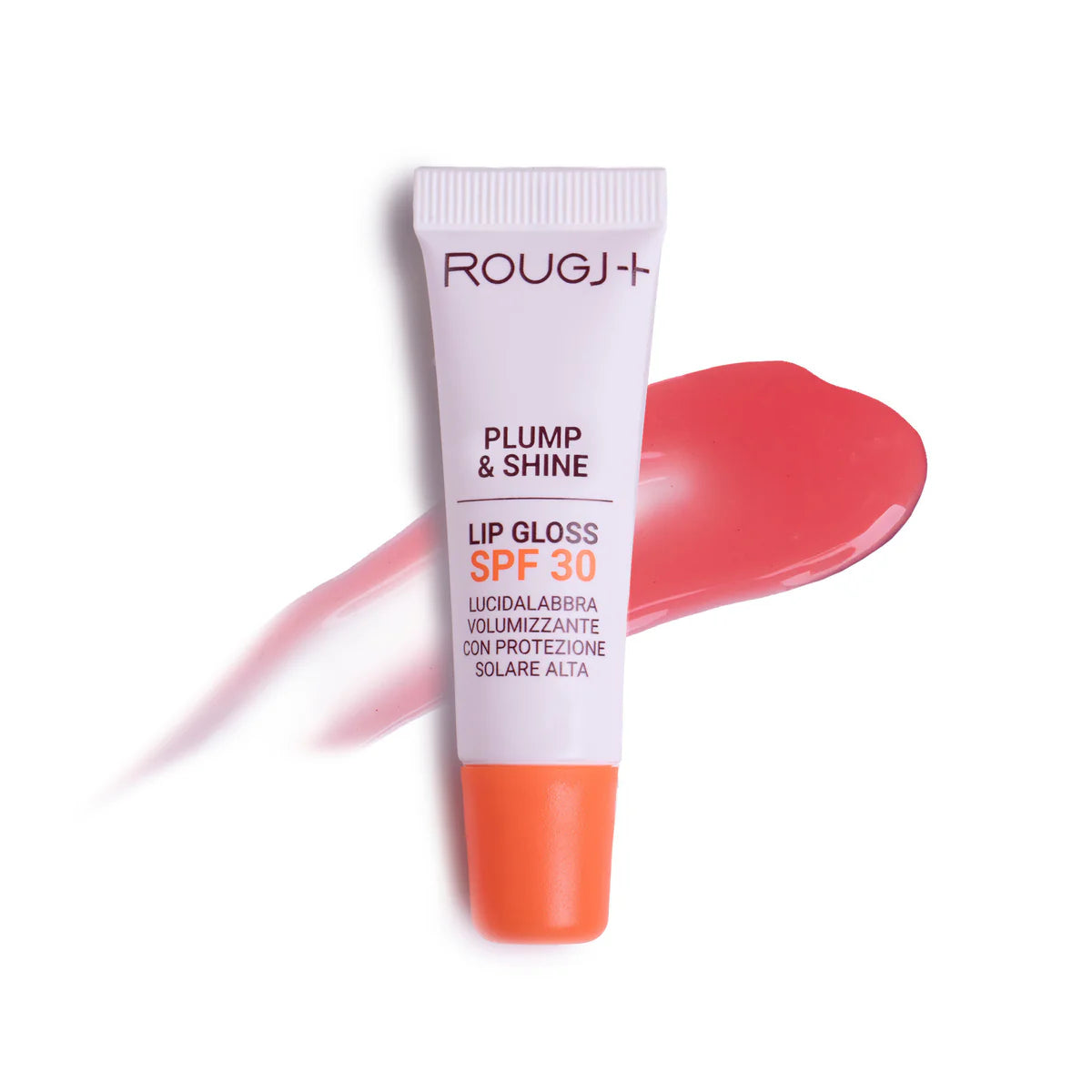 Plump&shine Gloss Spf30 10ml