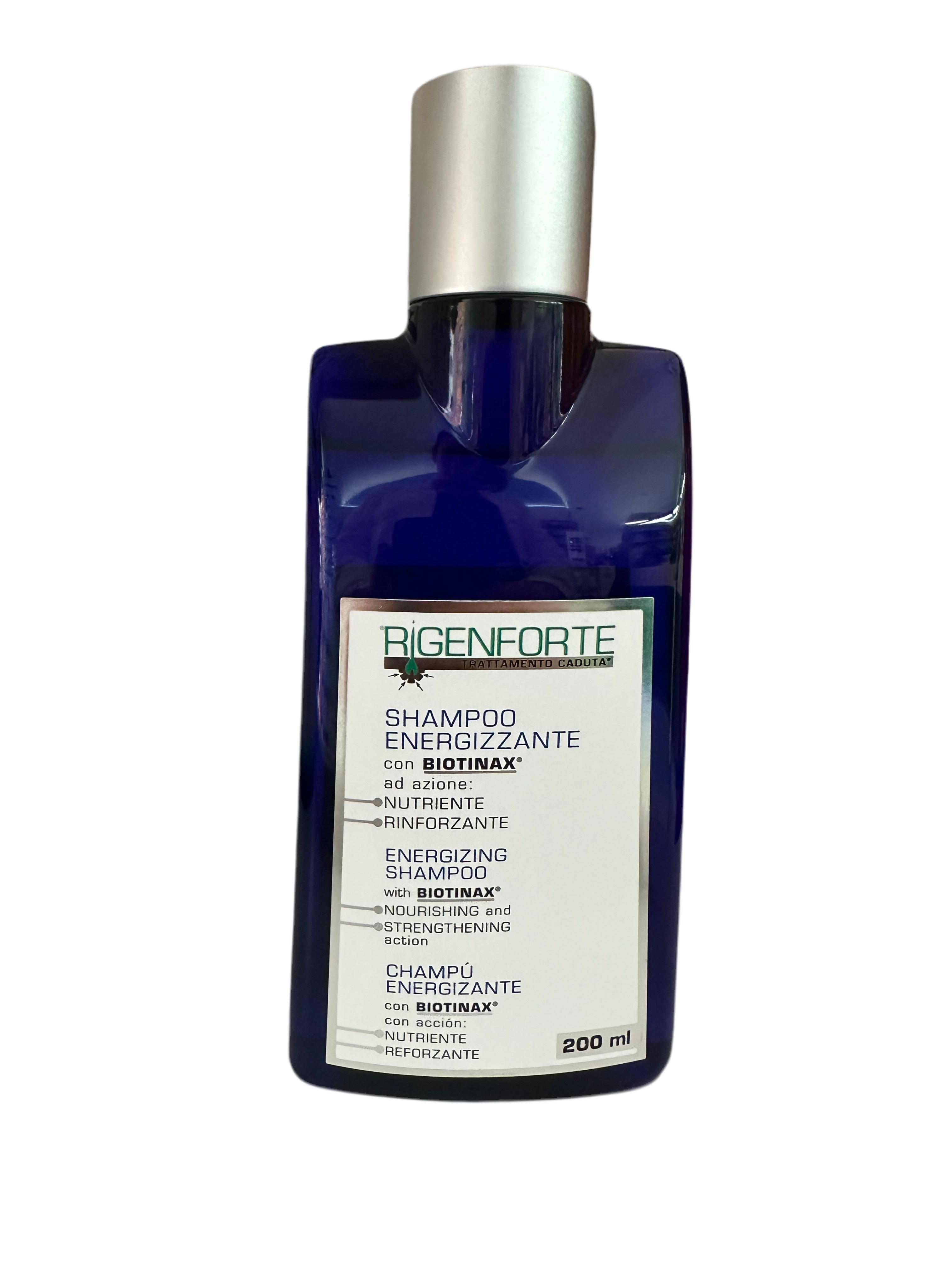 Esi Rigenforte Sh Energizzante