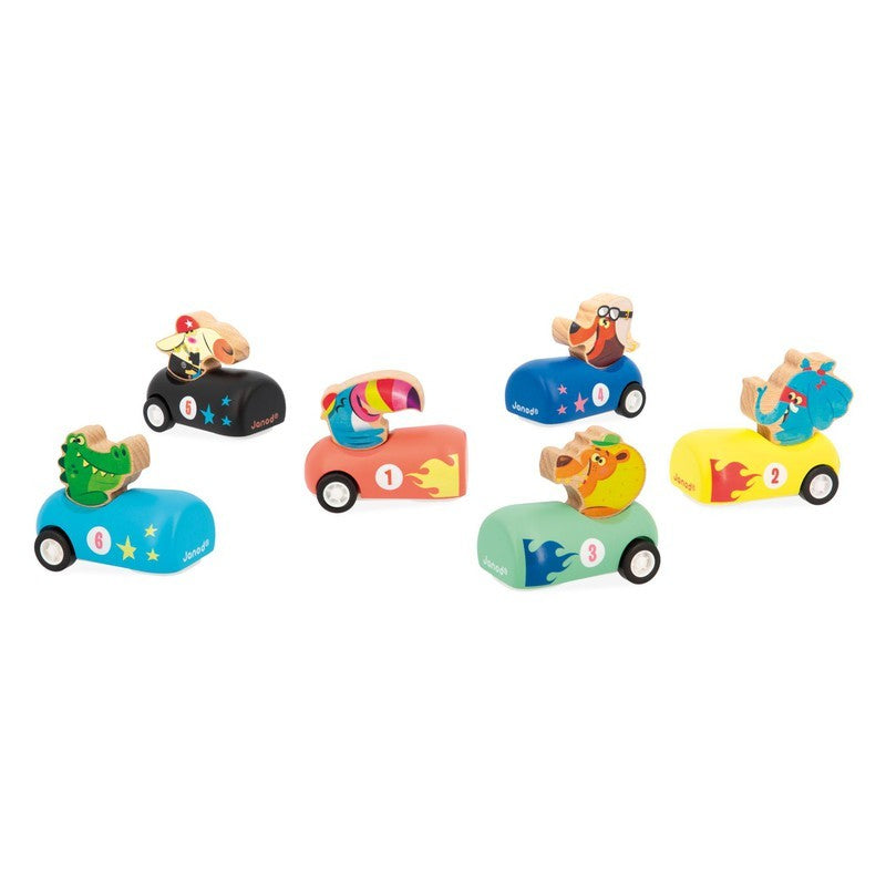 Auto A Frizione