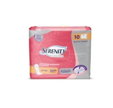 Serenity Ass Adv Extra 6x10pz