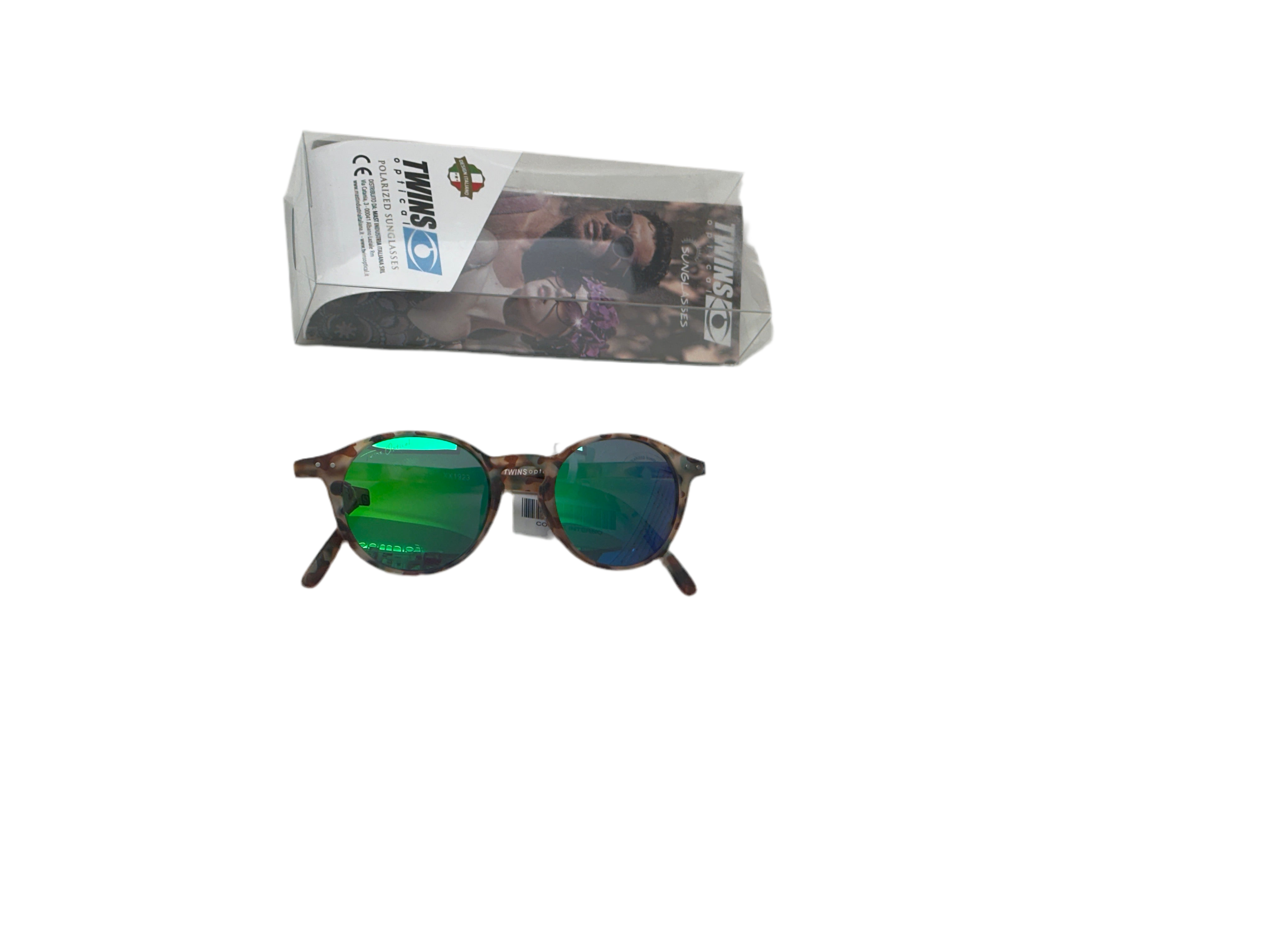 Twins Sole Adulto Xx1923
