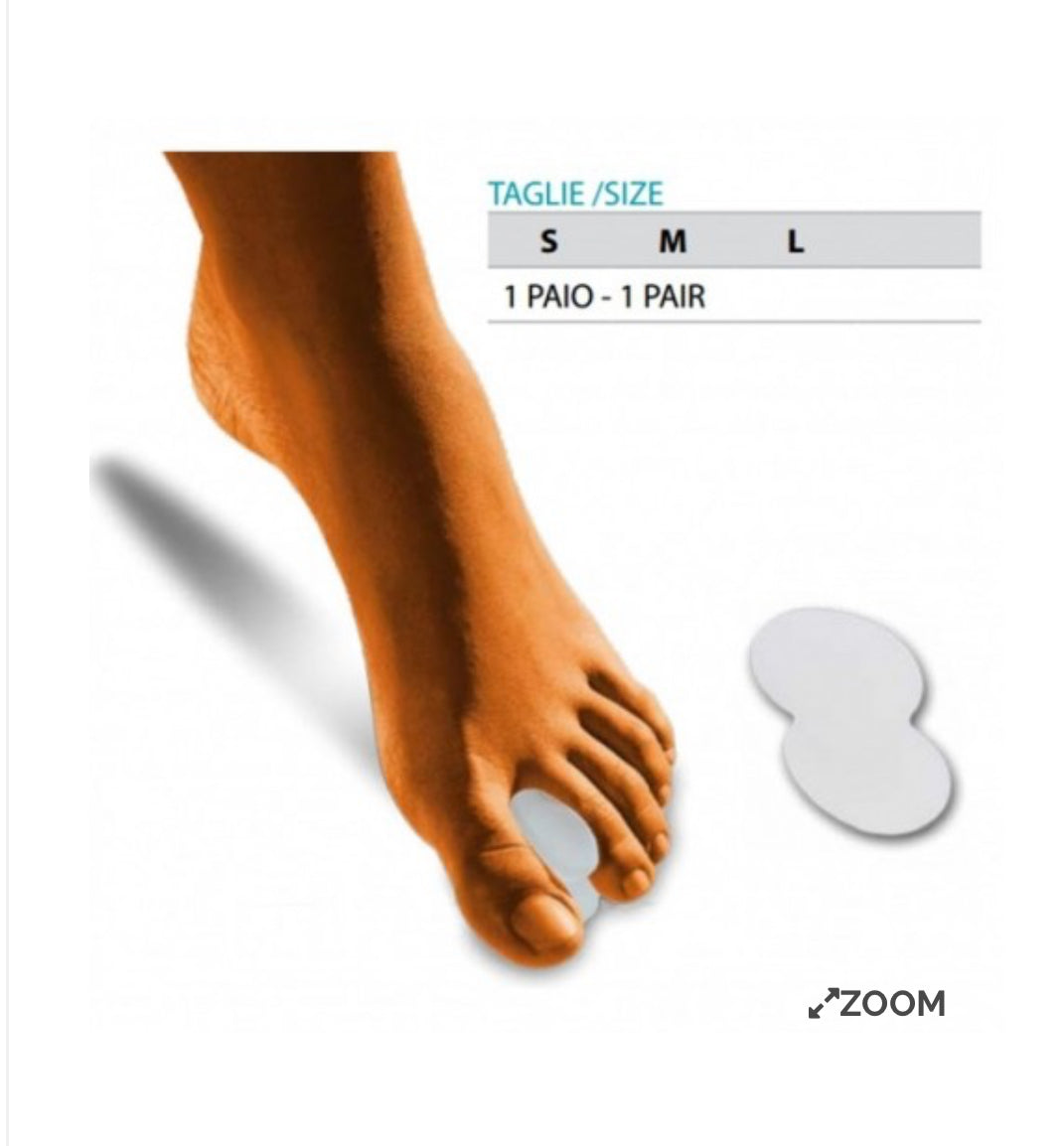 Orione Ok Ped G100 Separ All L