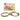 Ch Gioco Eco+ Baby Railway