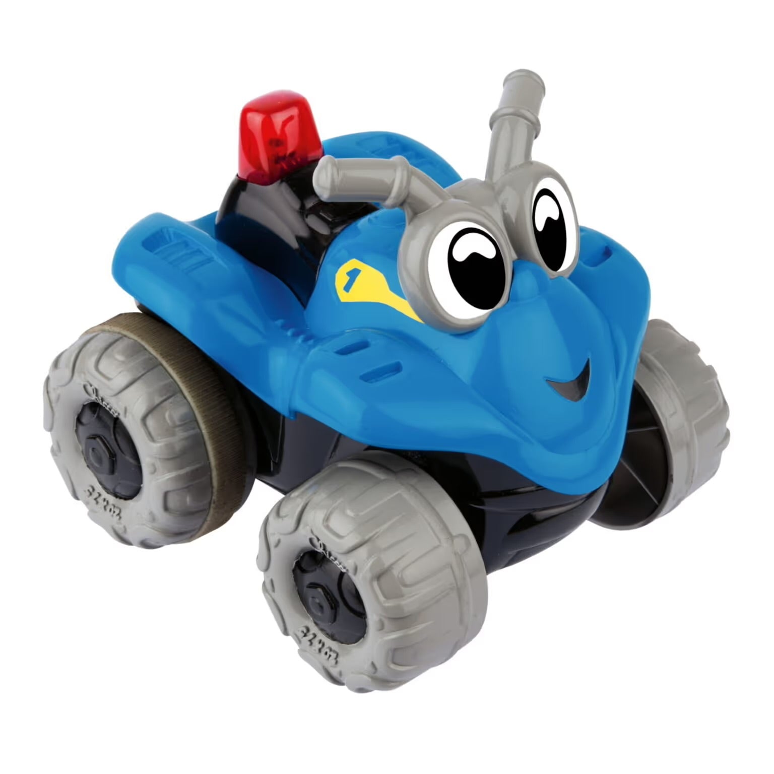 Ch Gioco Quad Rc