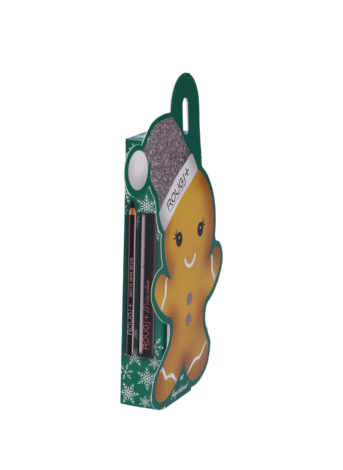 Ginger Bread Matita+mascara Ev