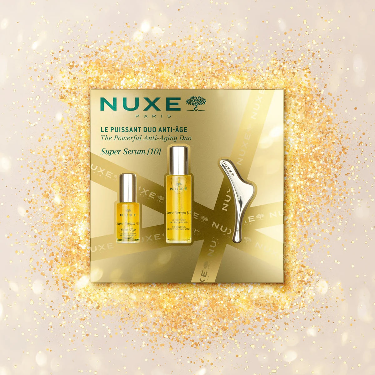 Nuxe Set Super Serum 2025
