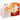 Thermorelax Fascia Lomb+4disp