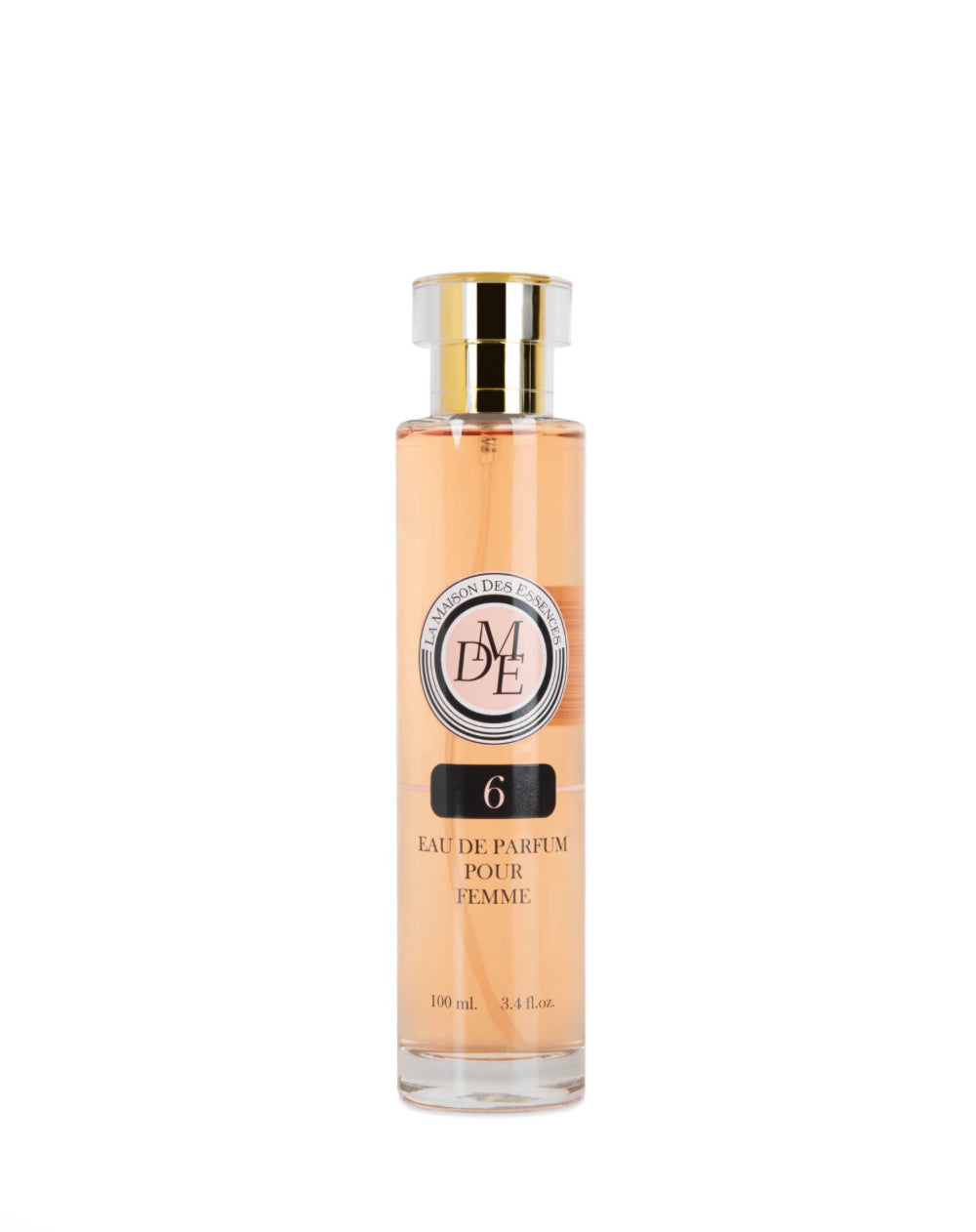 Profumo Donna 6 100ml