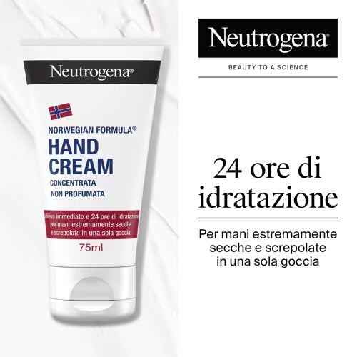 Neutrogena Mani Cr Mani S/prof