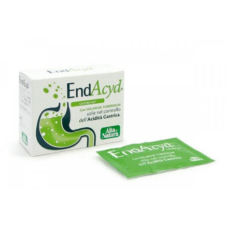 Endacyd 10bust 3g
