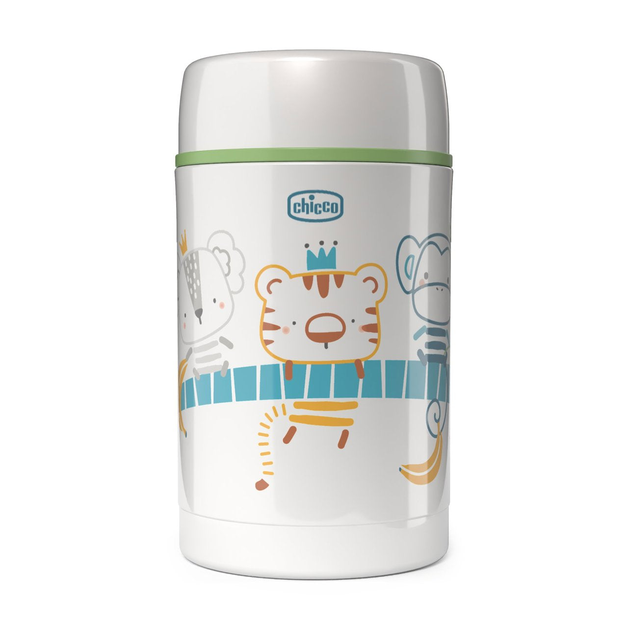 Ch Thermos Porta Pappa 500ml