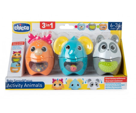Ch Gioco Bsf Activity Animals