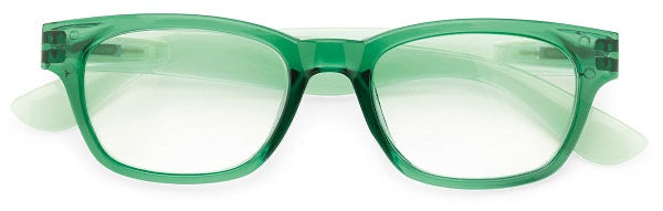 Twins Silver Lucid Verde +1,50