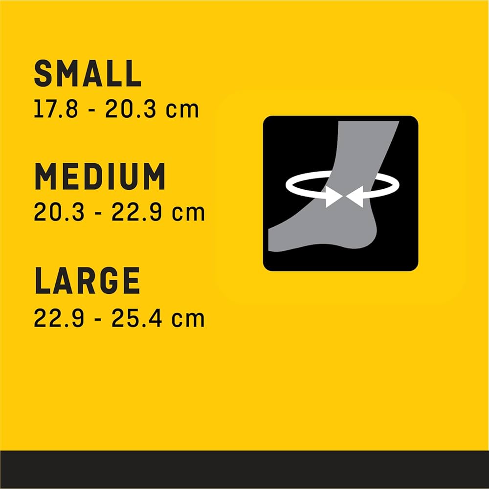 Futuro Cavigliera El L