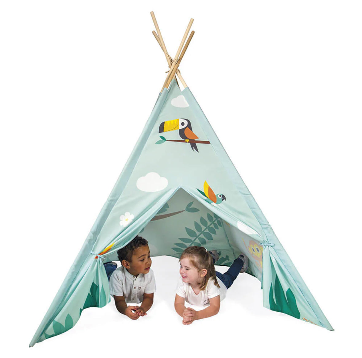 Tenda