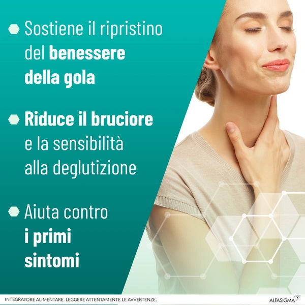Neoborocillina Propolmiele+ Li
