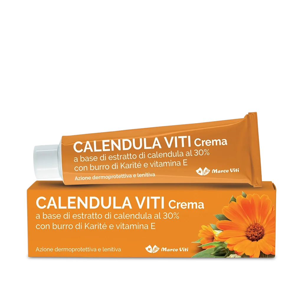 Calendula Viti Crema 100ml