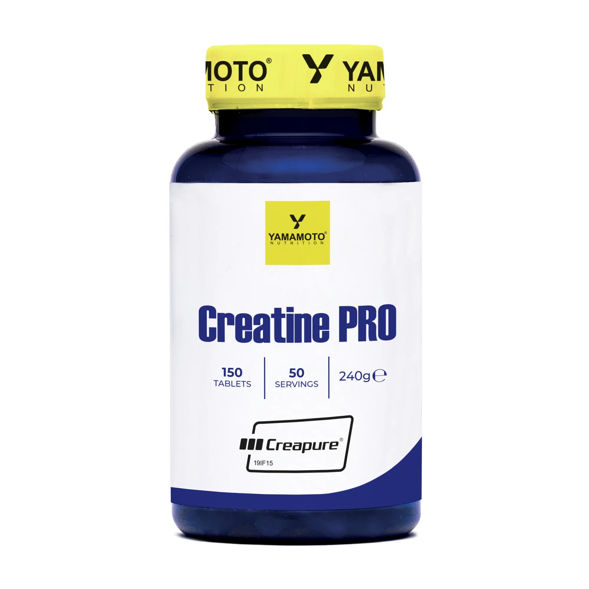 Yamamoto N Creatine Pro 150tav