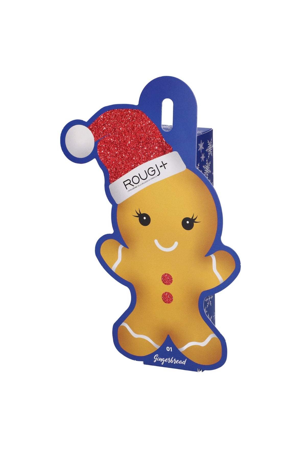 Ginger Bread Matita+mascara Ev