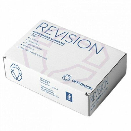 Revision 30cps