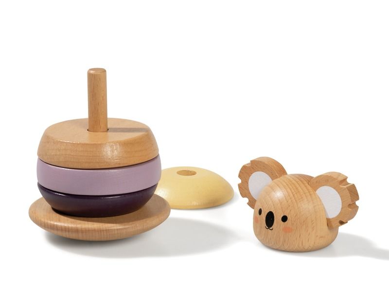 Janod Koala Sempre In Piedi