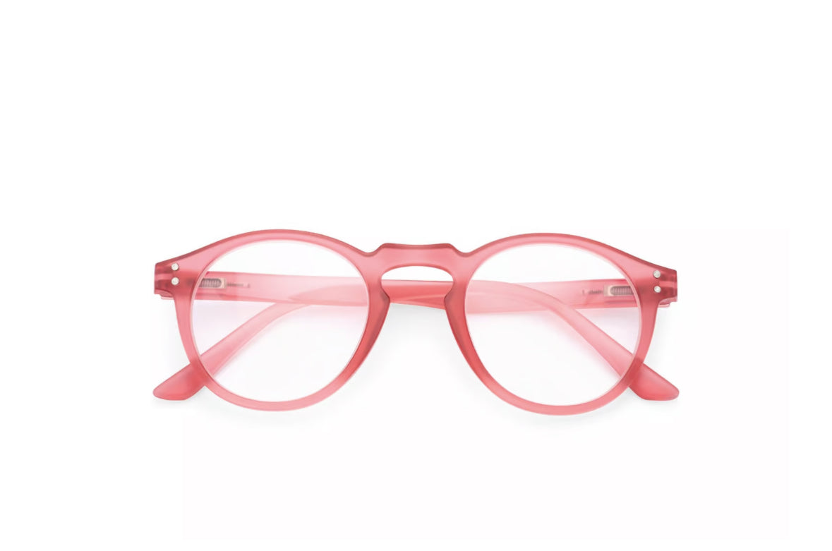 Twins Gold Smoke Rosa +2,00