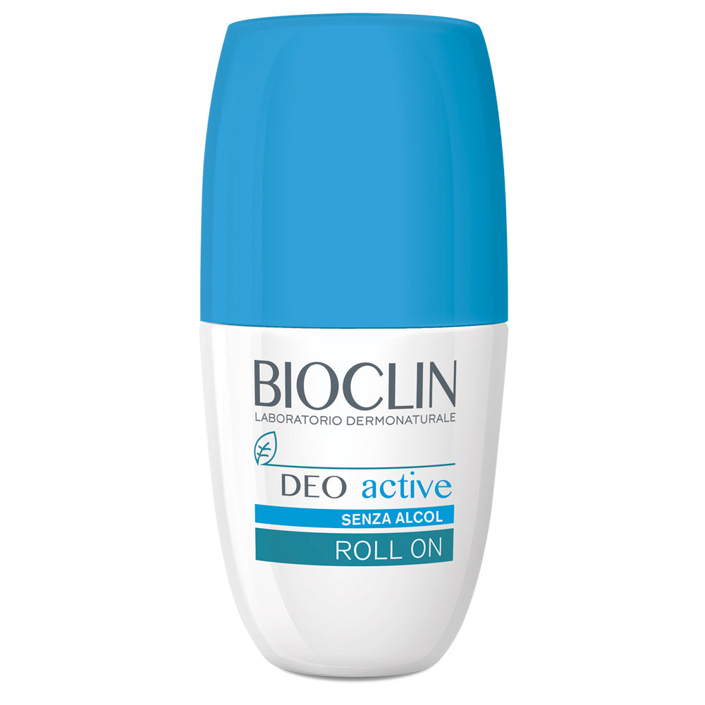 Bioclin Deo Active 48h Roll Sp