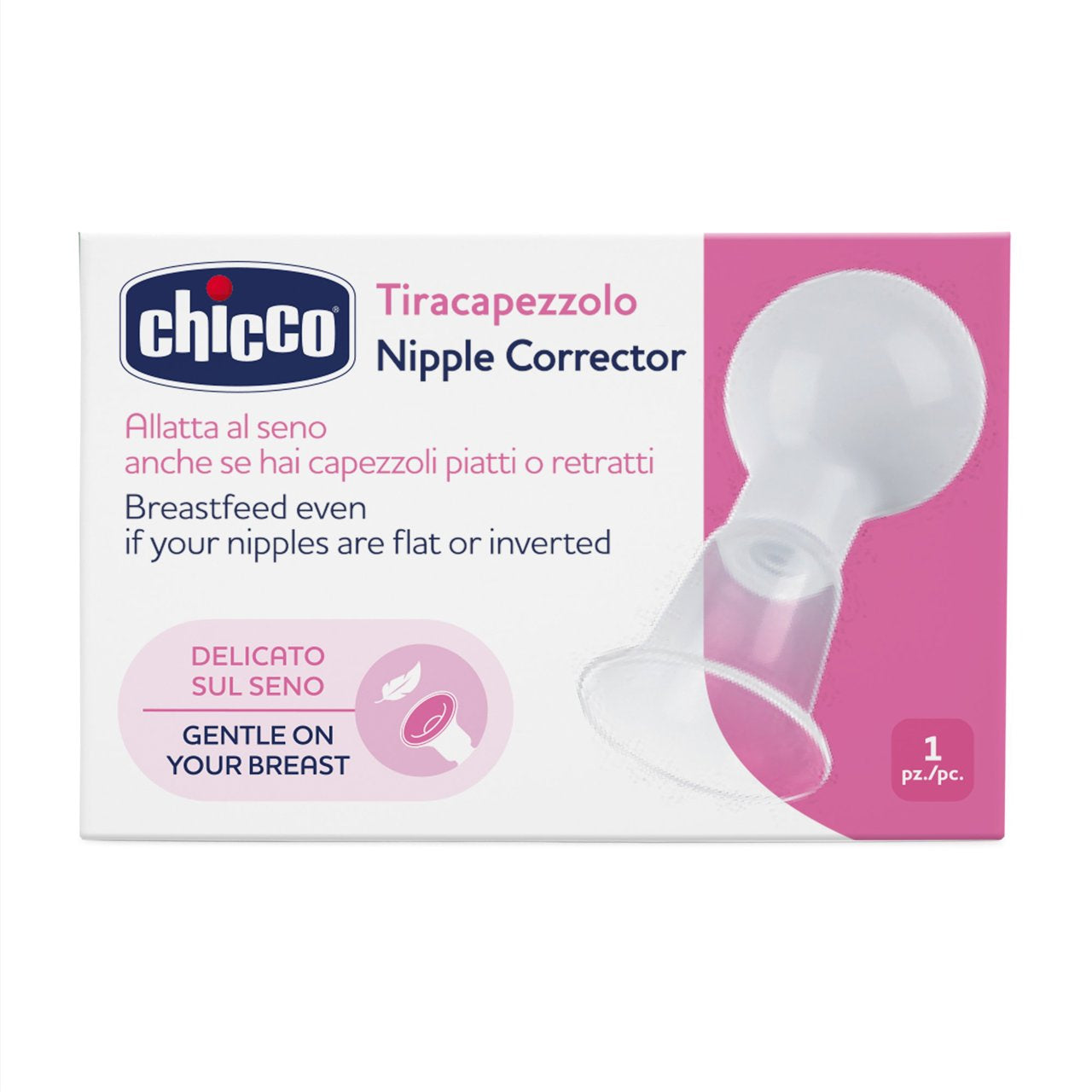 Ch Tiracapezzolo