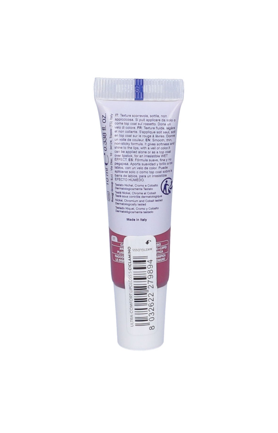 Etoile Ultra Comfort Lipgloss5