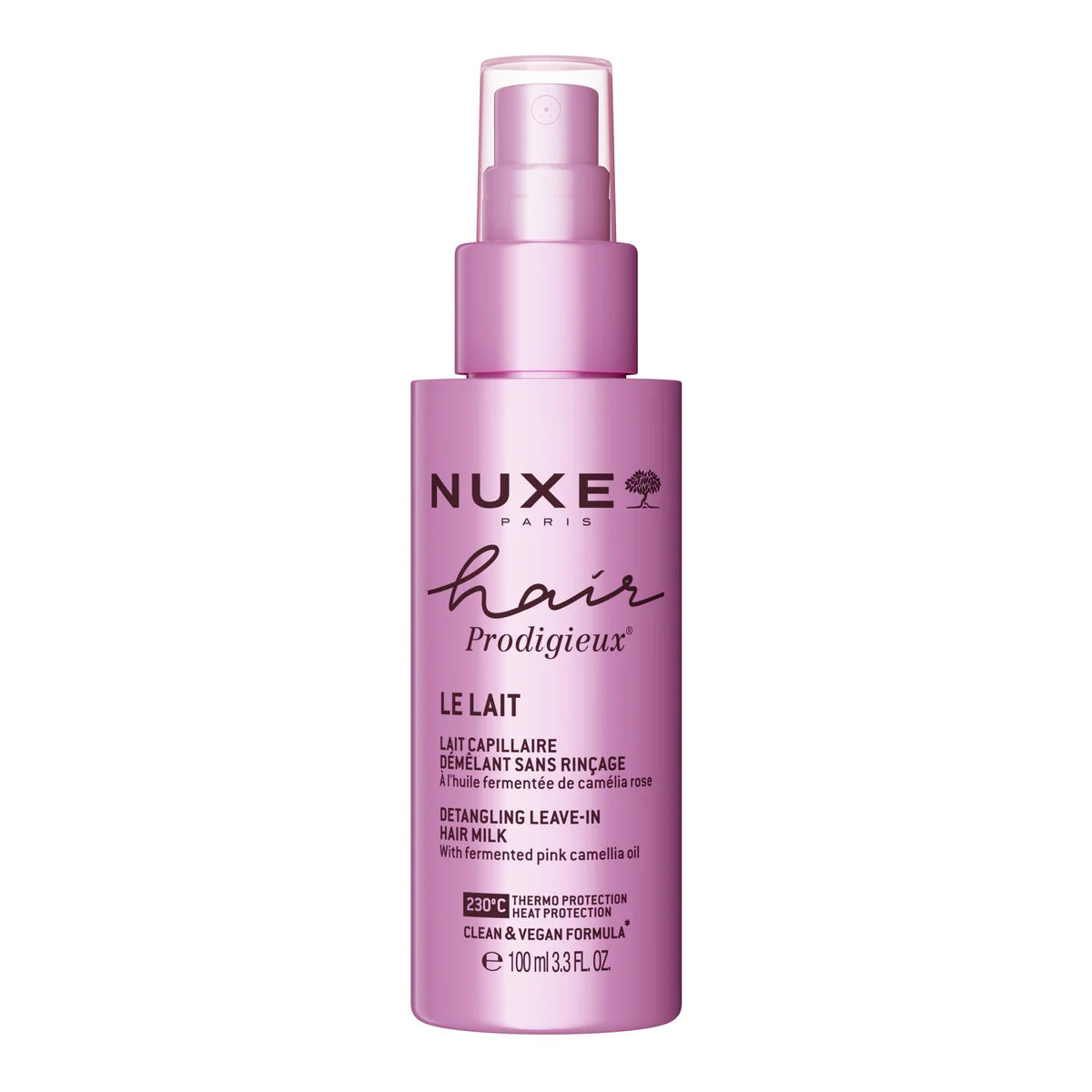 Nuxe Hair Prodigieux Detangl