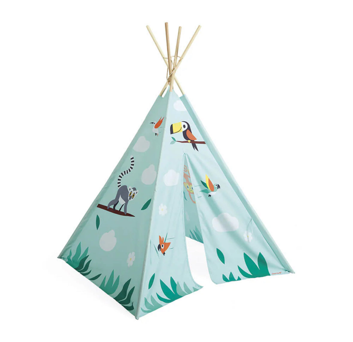 Tenda