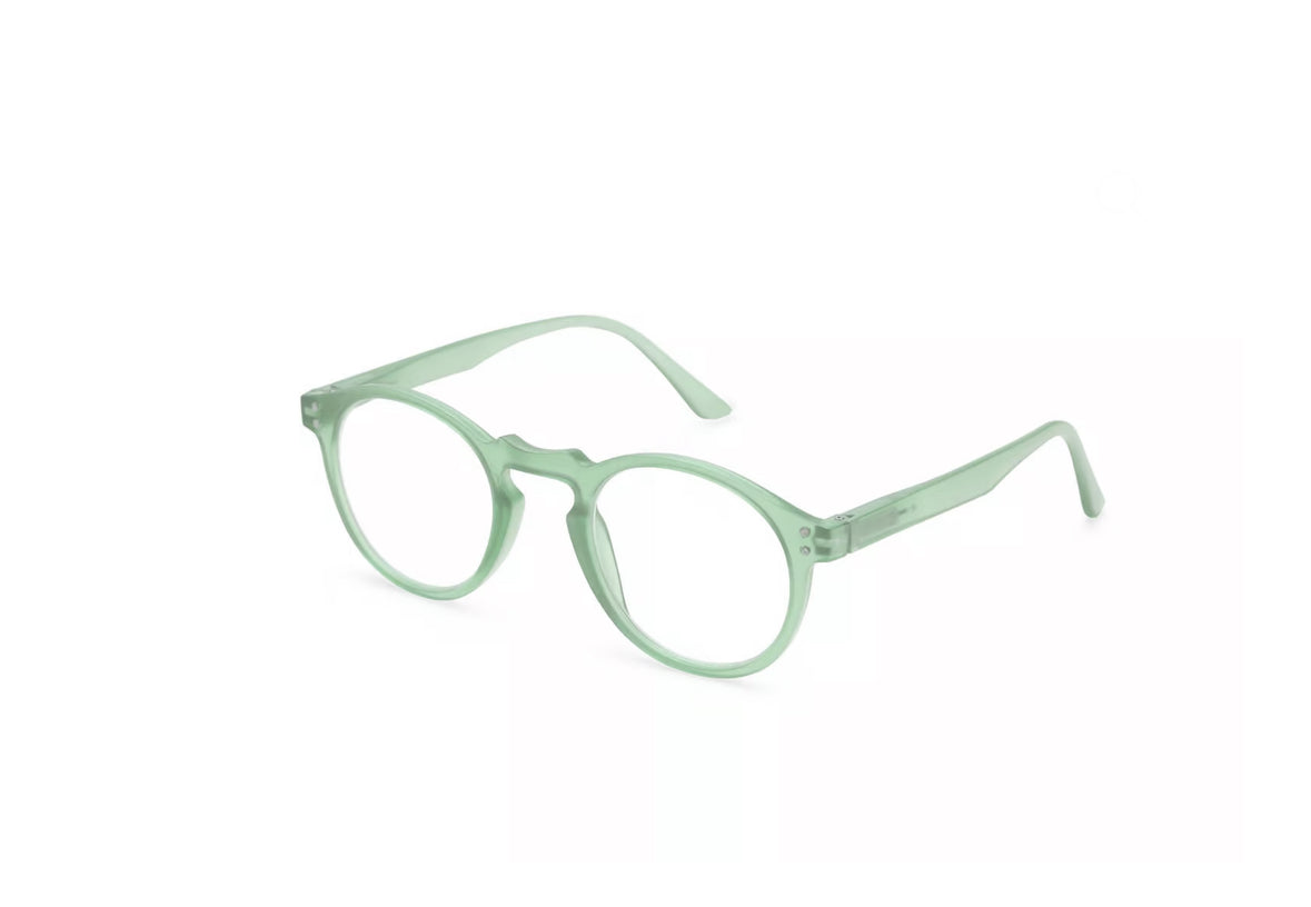 Twins Gold Smoke Verde +3,50