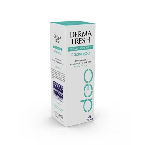 Dermafresh P Norm Class Deod