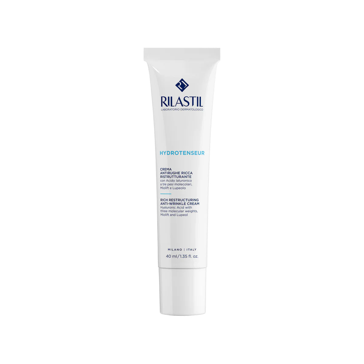 Rilastil Hydrotenseur Cr Ricca