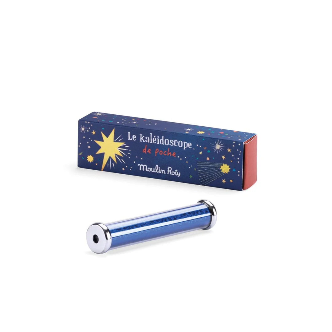 Les Petites Mer Caleidoscopio