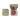 Euphidra Blush Bonne Mine Desi