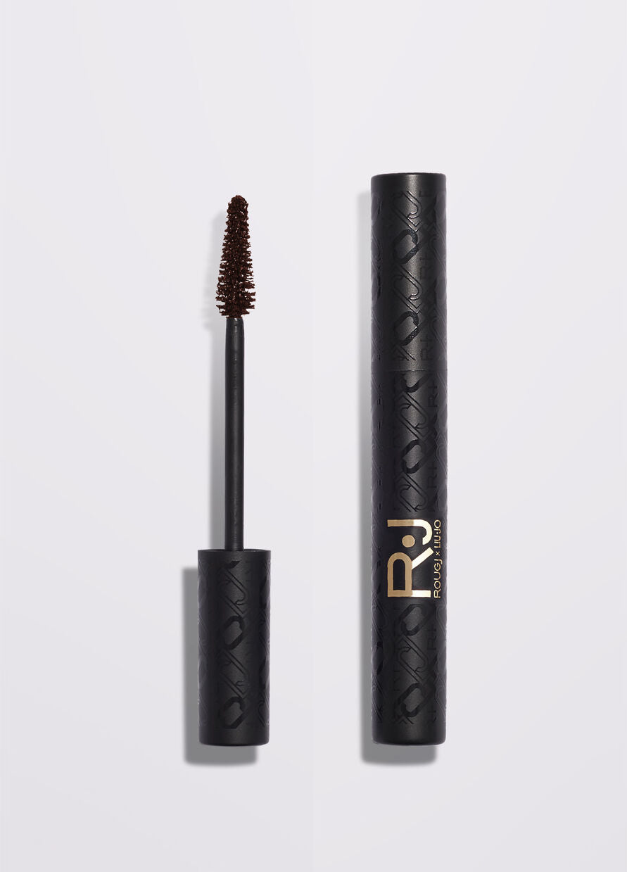 Rougj Mascara Inst Vol Brown