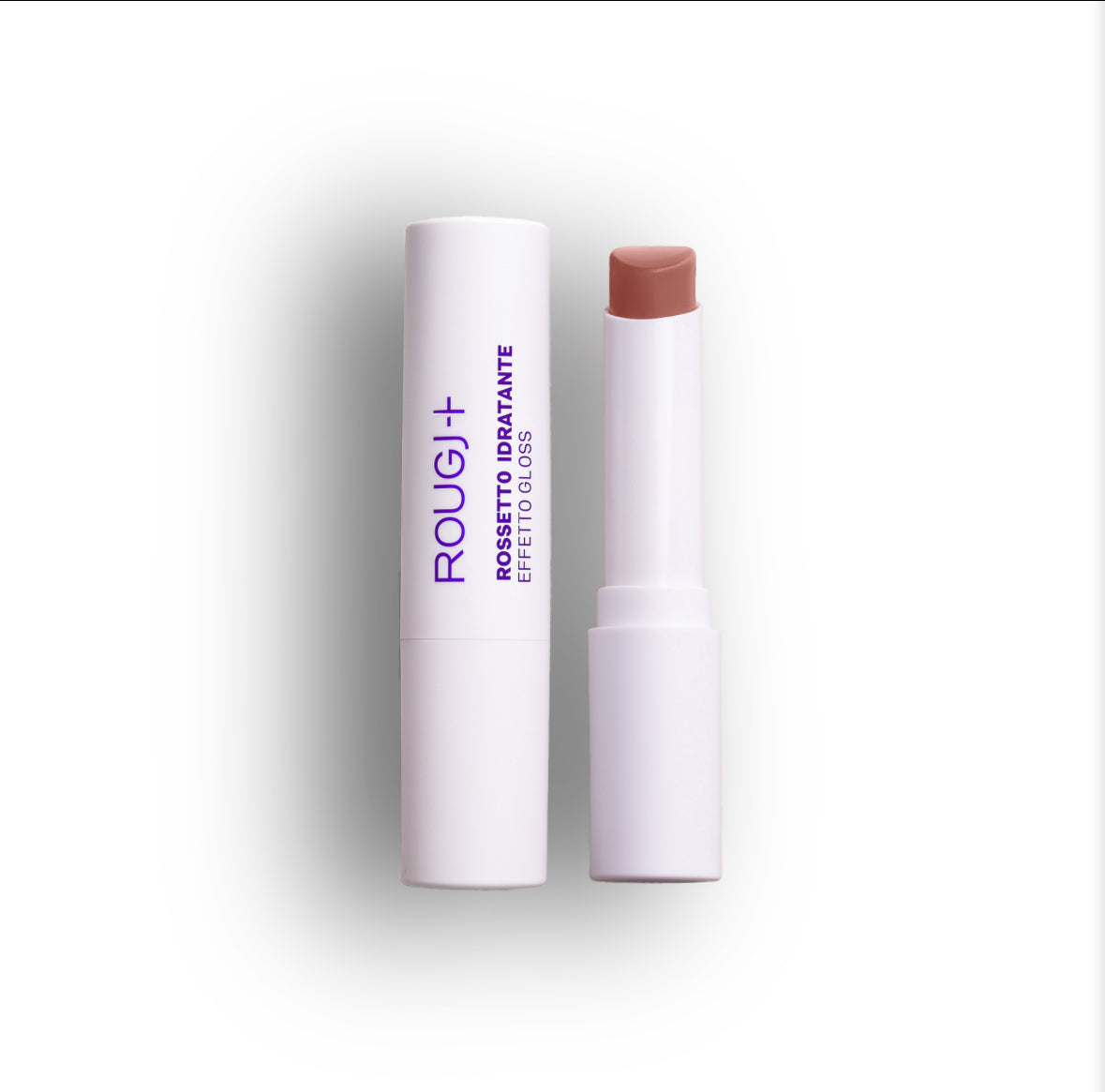 Rossetto Idratante 02 Nude Bei