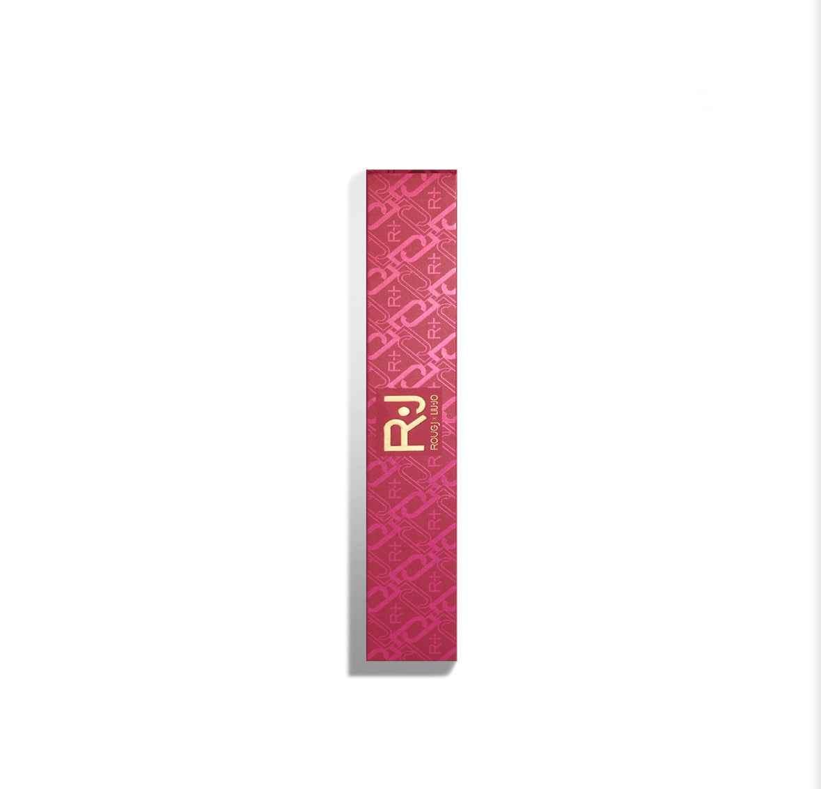 Rougj Mascara Volume Nero
