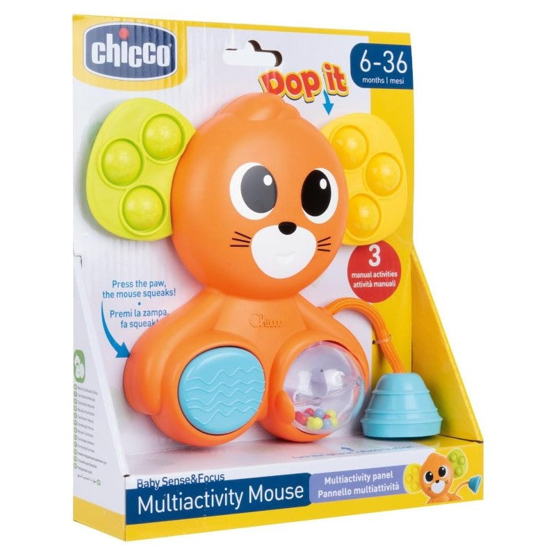 Ch Gioco Bsf Topo Multiattiv