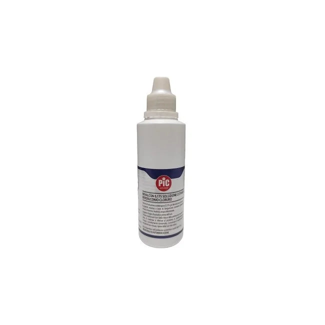 Benalcon Sol Cut 200ml 0,175%
