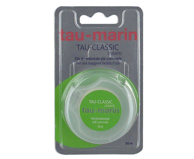 Taumarin Filo Interd Class50mt