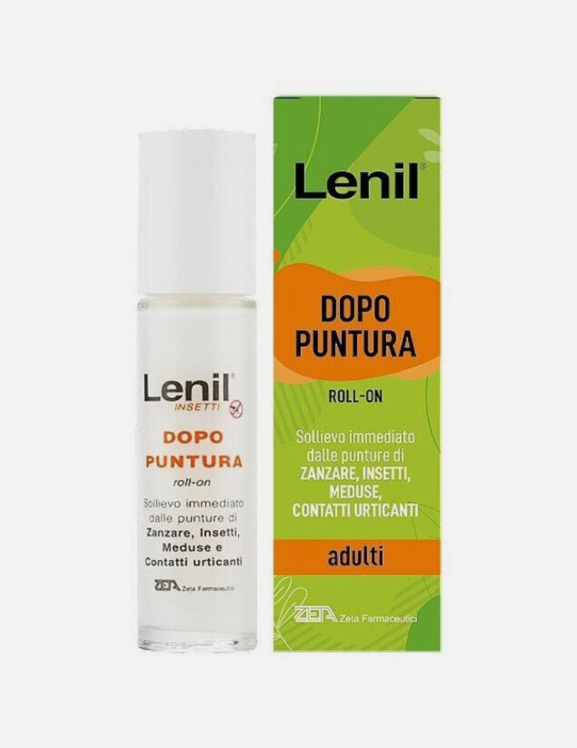 Lenil Dopopuntura Roll-on 9ml