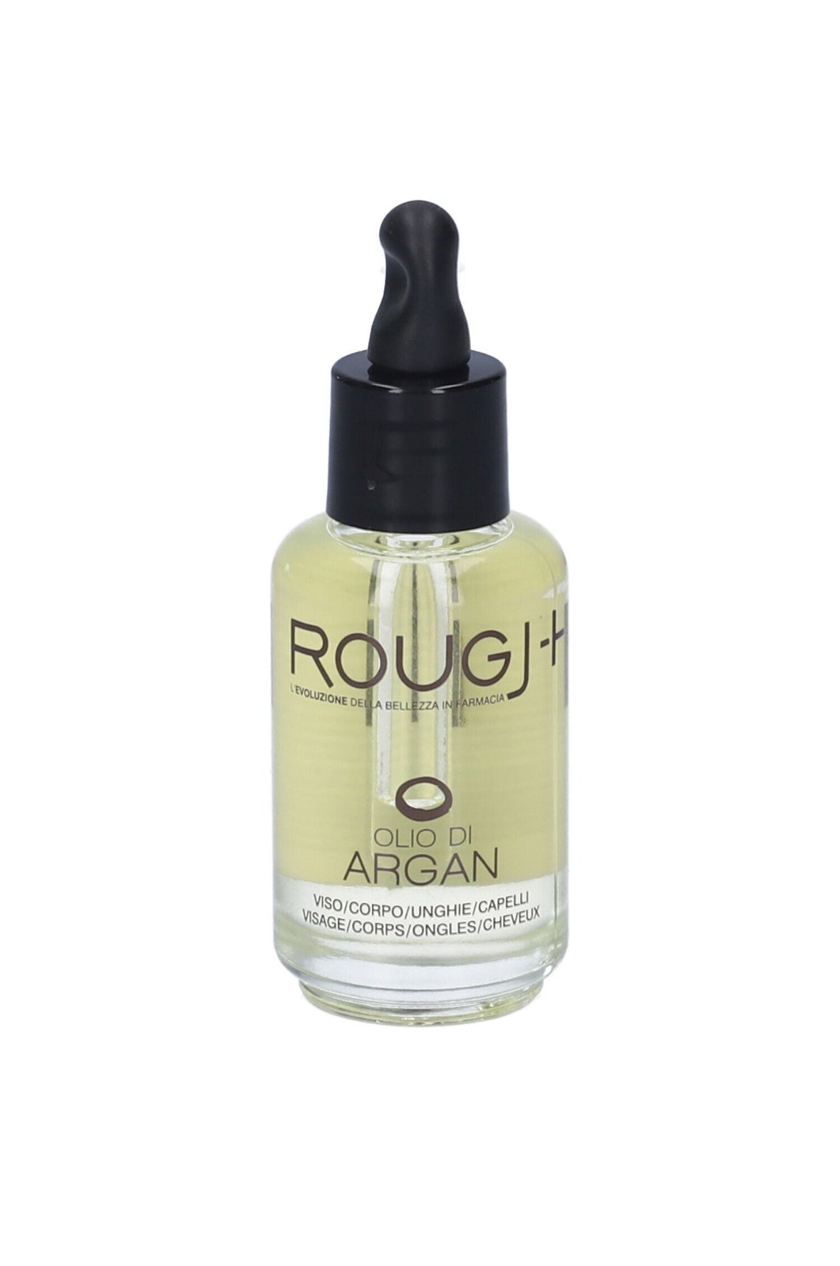 Rougj Olio Argan Viso/crp/cap