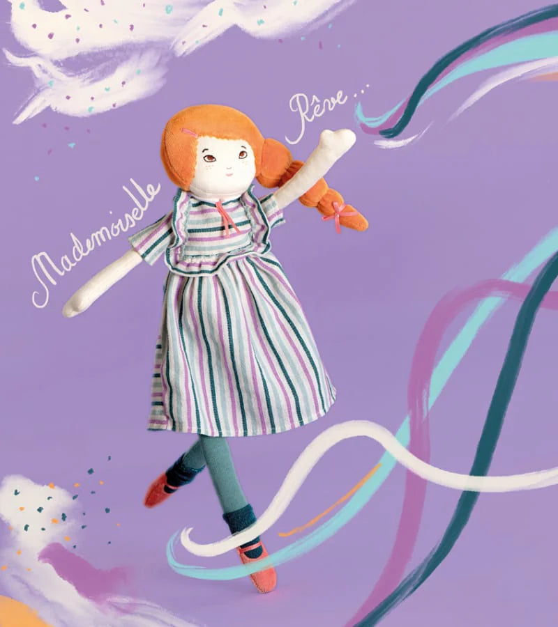 Les Parisiennes Madem Colette